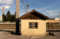 St. Pölten Alpenbahnhof