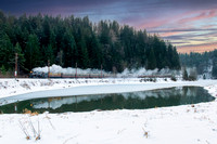 Stausee Wienerbruck