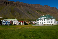 Isafjörður