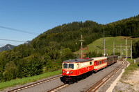 Bahnhof Annaberg