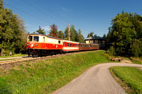 Winterbach Mariazellerbahn