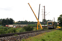 Eisenbahnunfall Mariazellerbahn Völlerndorf
