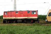 Zugunglück Mariazellerbahn Völlerndorf