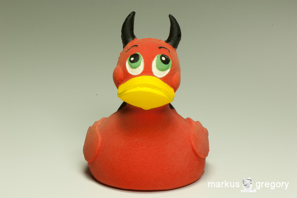 Lanco Devil Duck
