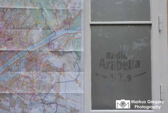 Radio Arabella – 100% Wien
