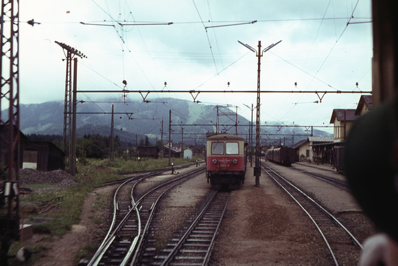1099.04 Mariazell 1967