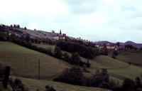 Basilikablick Mariazell 1967