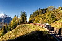 Mariazellerbahn Ötscher - Naturpark Ötscher-Tormäuer