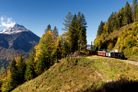 Mariazellerbahn Ötscherblick Forst Gösing