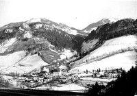 Frankenfels 1938