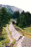 ÖBB 999 Schneebergbahn