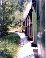 Ybbstalbahn 1981