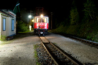 Tanago Fotozug Mariazellerbahn - Winterbach