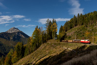Mariazellerbahn Ötscher