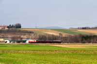 Mariazellerbahn - Völlerndorf