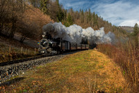 Dampfzug Mariazellerbahn