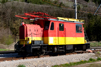 NÖVOG OB11 Turmwagen Mariazellerbahn