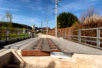 Sanierung Brücke Mariazellerbahn