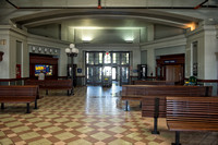 Halifax Railway Station