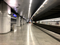ÖBB Bahnhof Flughafen Wien