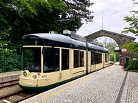 Pöstlingbergbahn