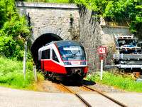 Pürnsteintunnel