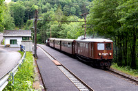 Bahnhof Puchenstuben