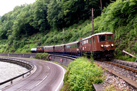 Mariazellerbahn Aussichtswagen