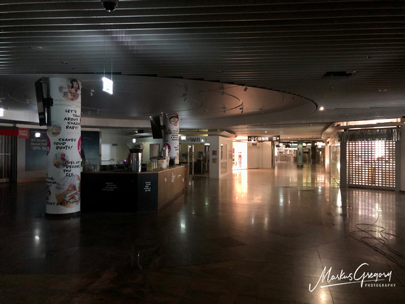 Shopping Plaza Terminal 2