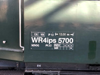 WR4ips 5700