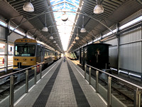 NÖVOG - Bahnhof Gmünd