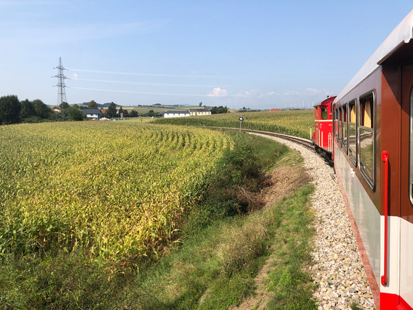 Ober-Grafendorfer Anschlussbahnen