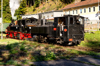 IV K Vorspannlokomotive