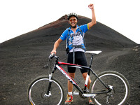 Mountainbiking in Tenerife