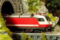 Austrian Federal Railways Class 1822