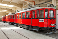 Straßenbahn Wien