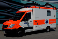 2007 VIE Emergency Ambulance