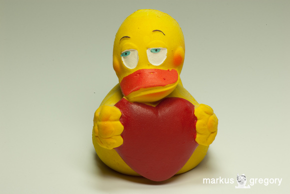 Lanco Valentine Duck