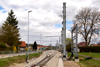 Umbau Bahnhof Hofstetten-Grünau