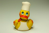 Lanco Chef Duck