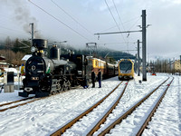 Bahnhof Mariazell