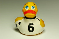 Lanco Football Duck