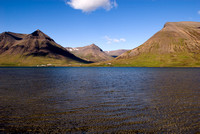 The West Fjords