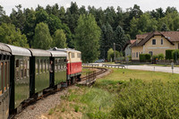 Waldviertelbahn 2095.05