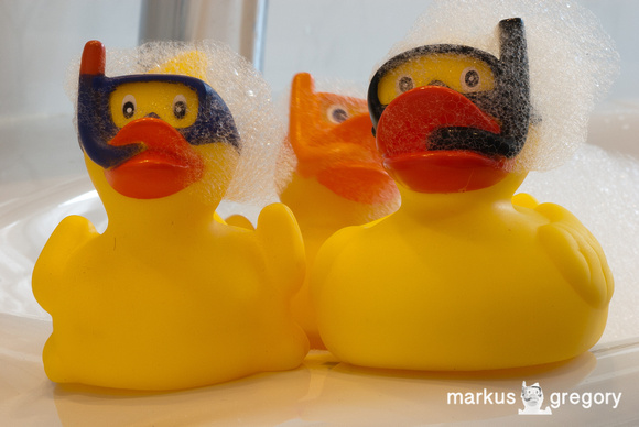 Bubbles and Ducks-3