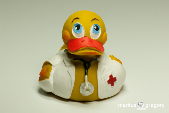 Lanco Doctor Duck