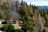 Zahnradbahn Schneeberg